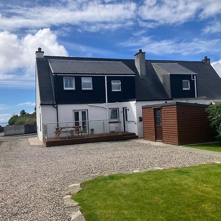 Salmon House Villa Stornoway  Eksteriør billede