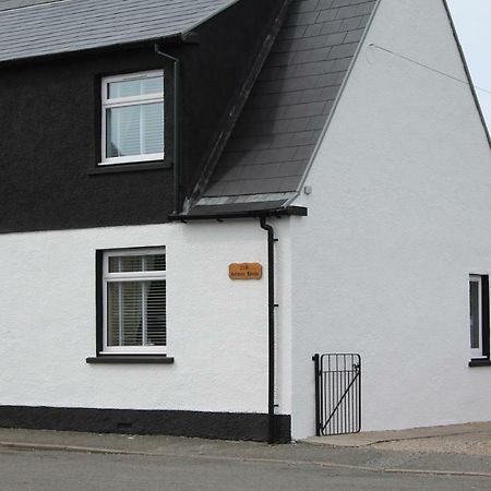 Salmon House Villa Stornoway  Eksteriør billede