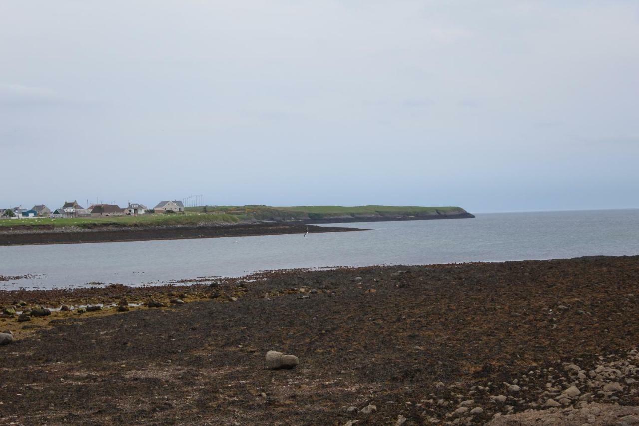 Salmon House Villa Stornoway  Eksteriør billede
