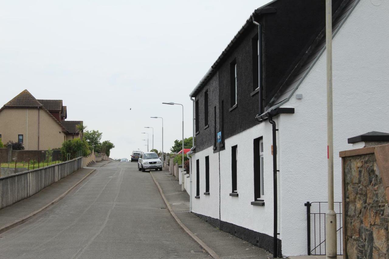 Salmon House Villa Stornoway  Eksteriør billede