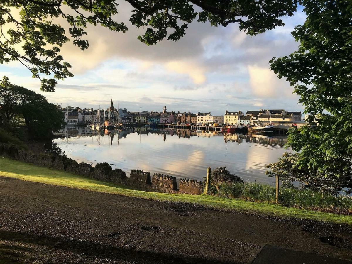 Salmon House Villa Stornoway  Eksteriør billede